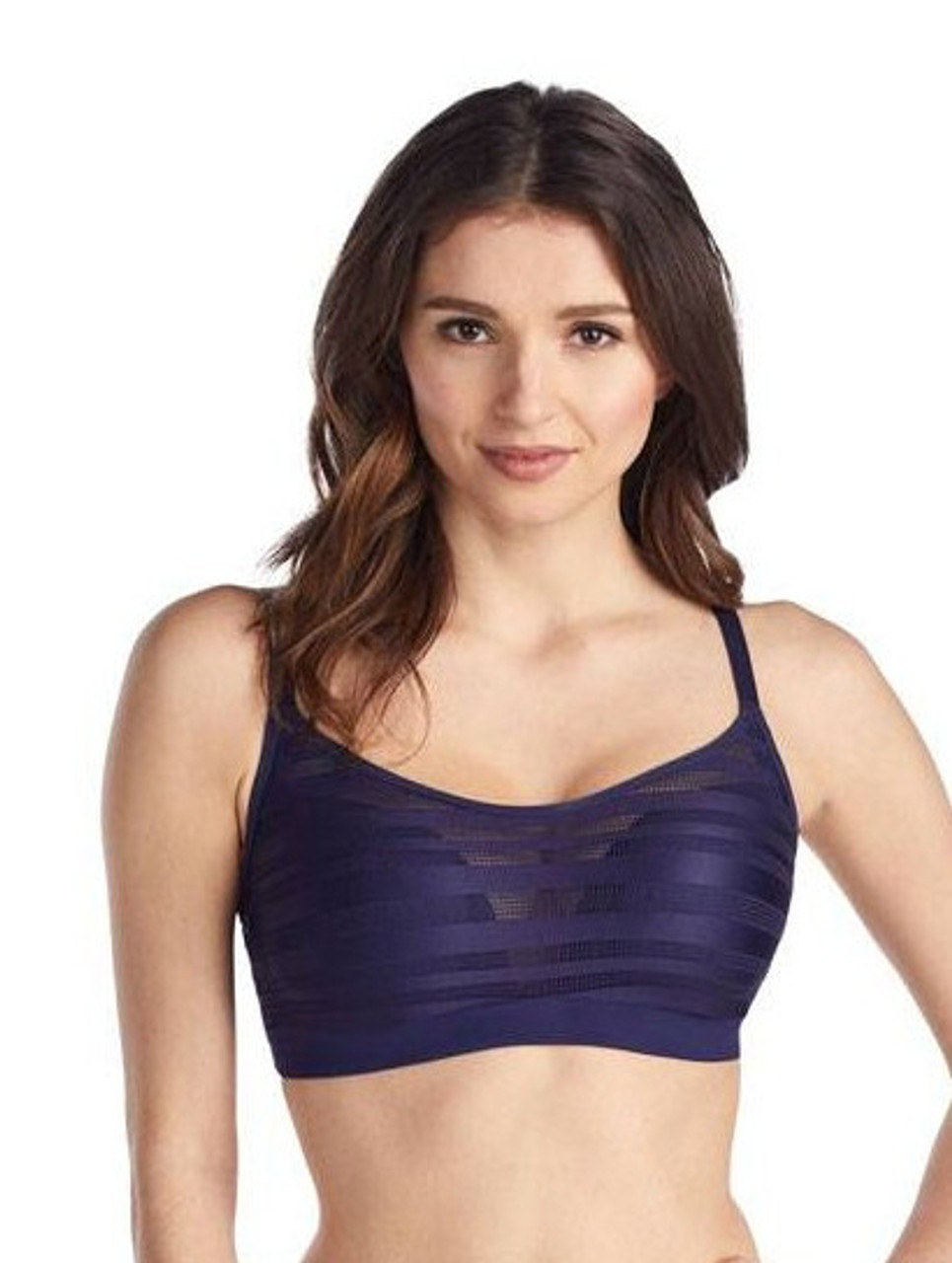 Le Mystere Active Balance Sport Bra Bra Rose Beige at  Women's  Clothing store