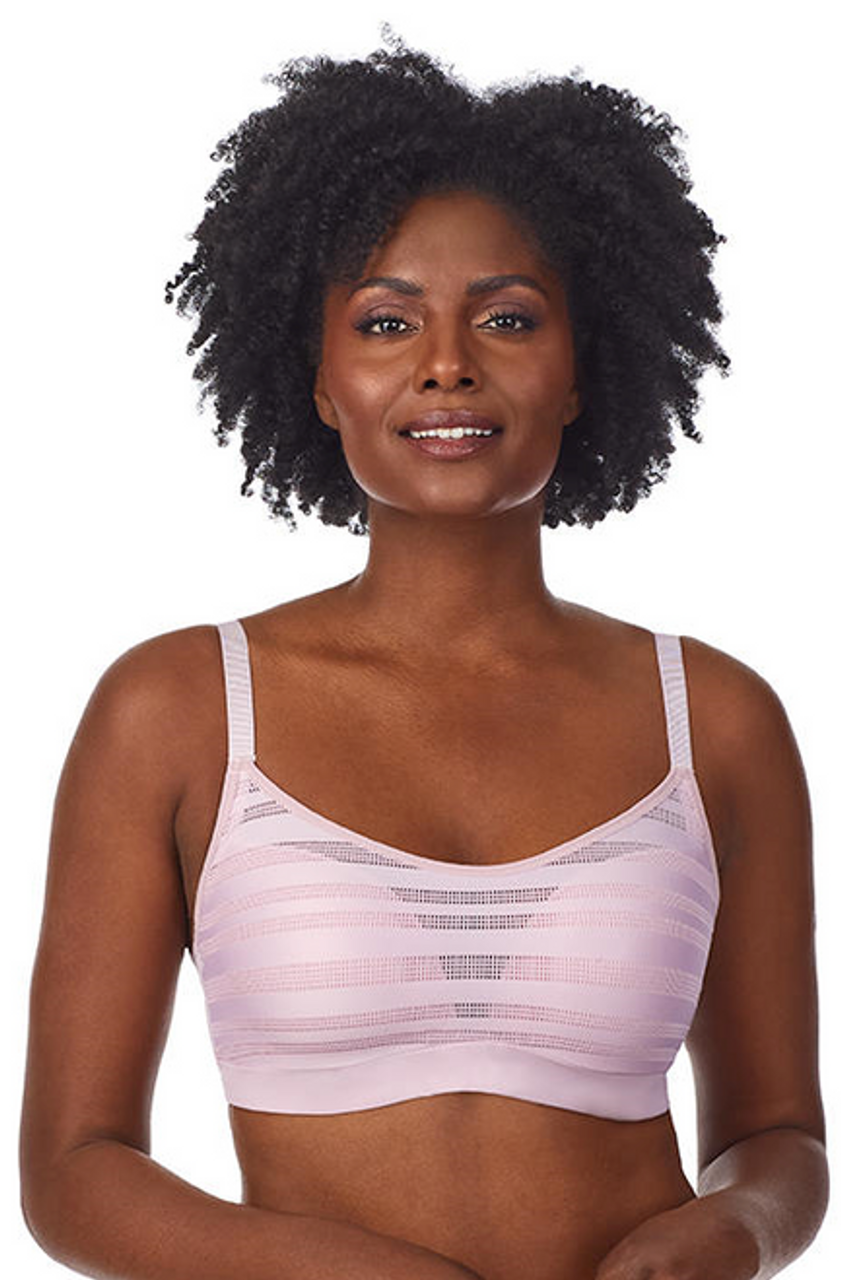 Le Mystere Active Balance Underwire Sports Bra