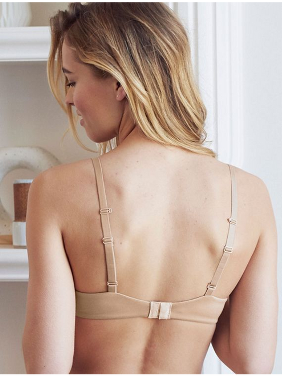 b.tempt'd Future Foundation Backless Strapless Bra | Wacoal Canada