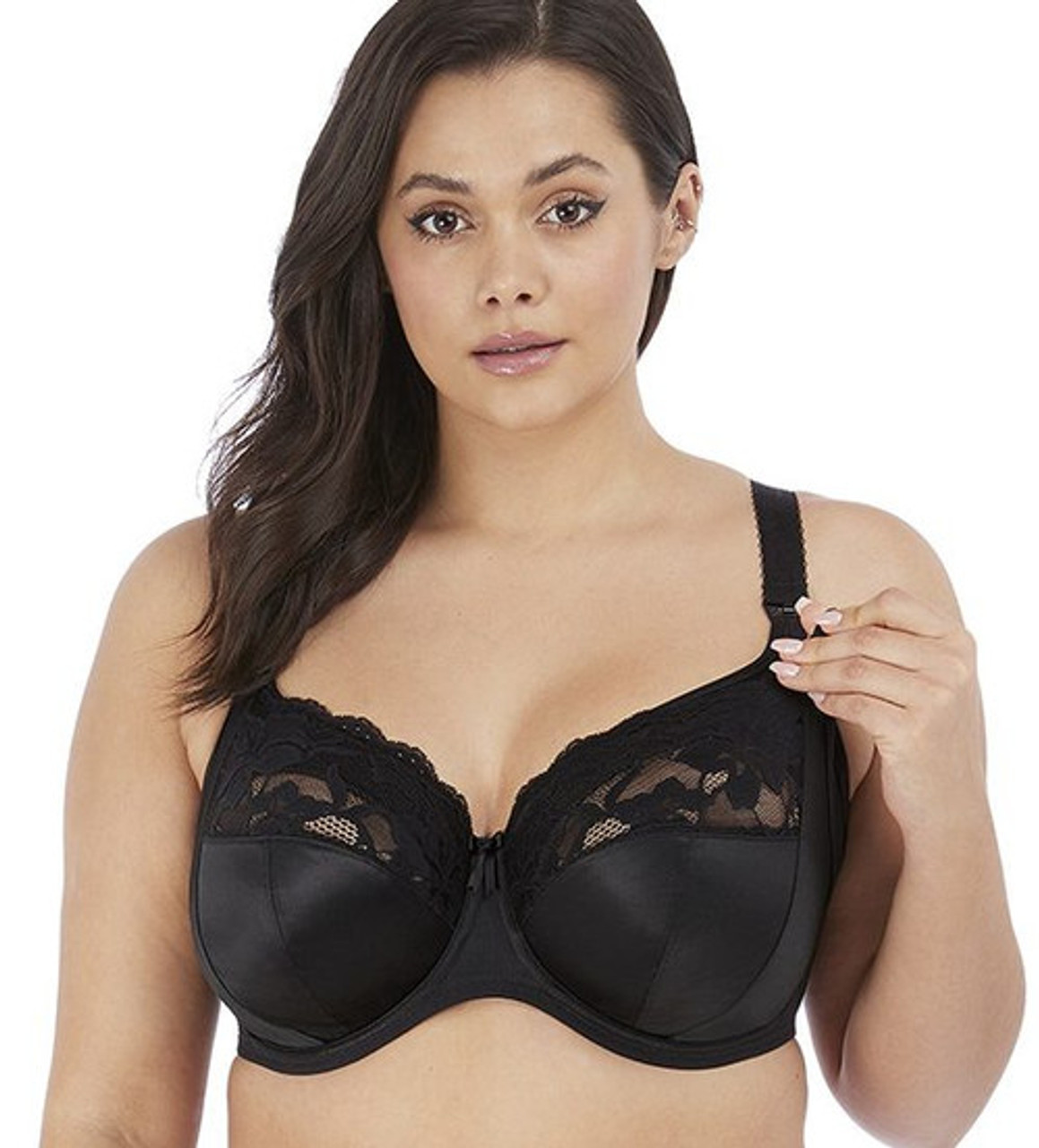 Plus Size Bras 32H, Bras for Large Breasts