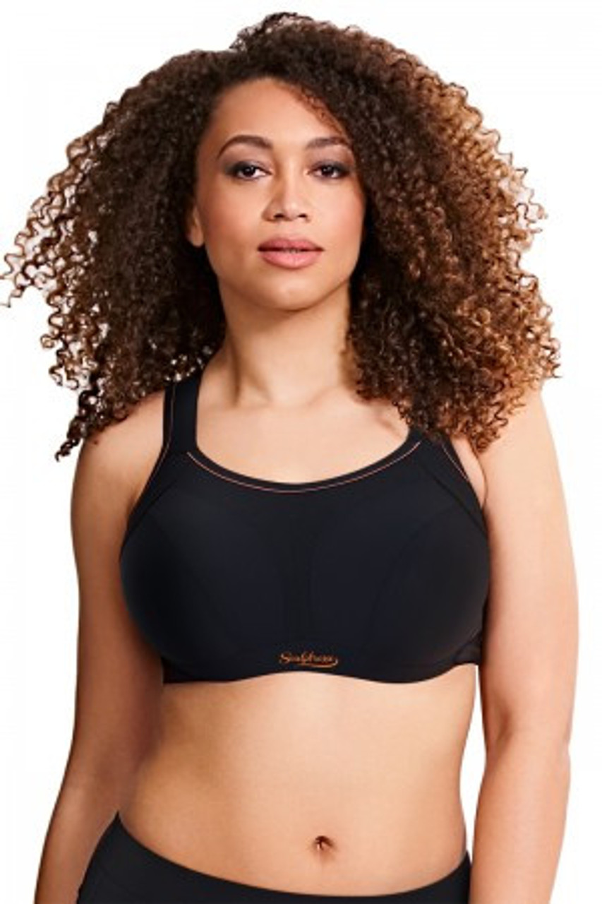 40L Plus Size Bras by Sculptresse