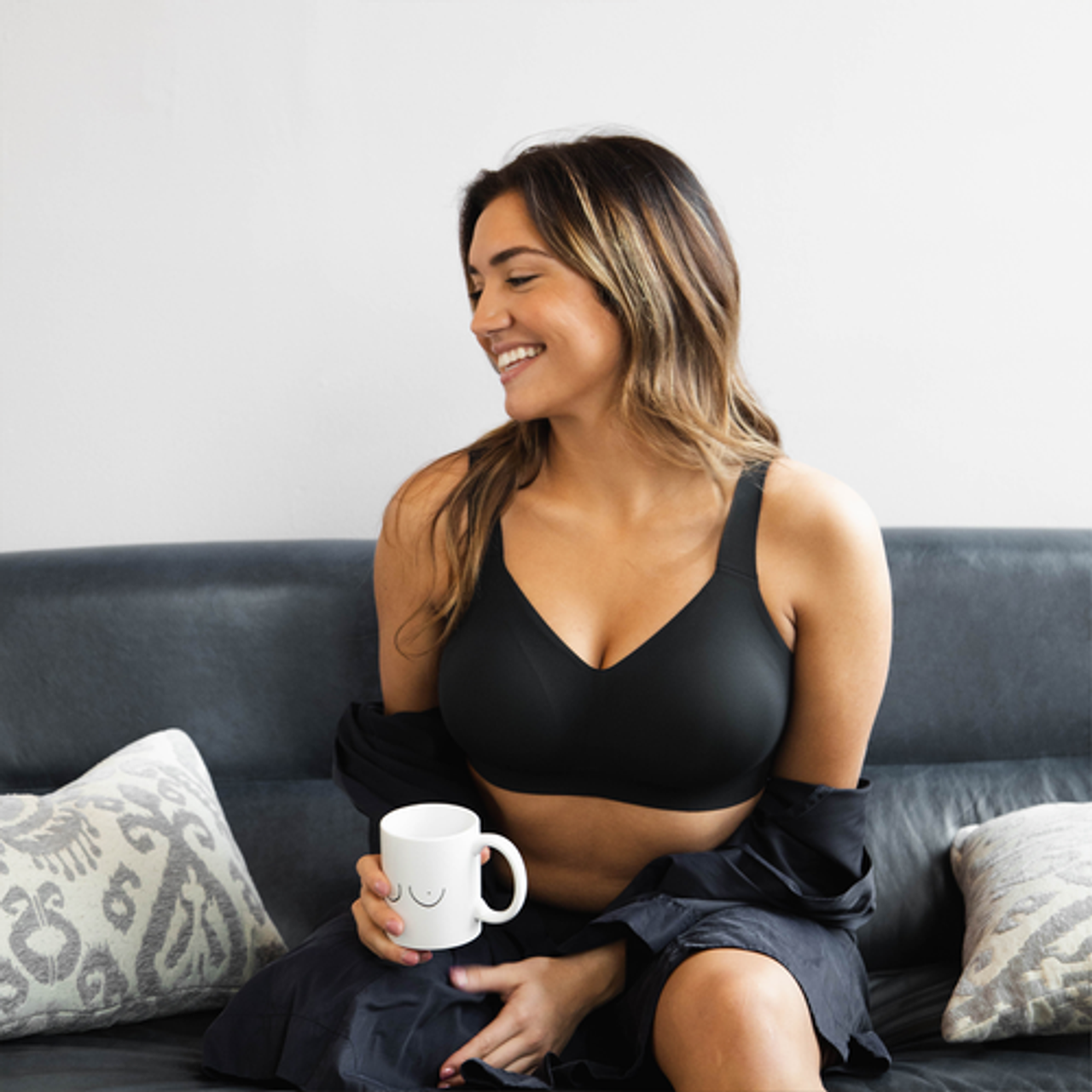 Evelyn Bobbie Beyond Bra – Bravo Bra Boutique