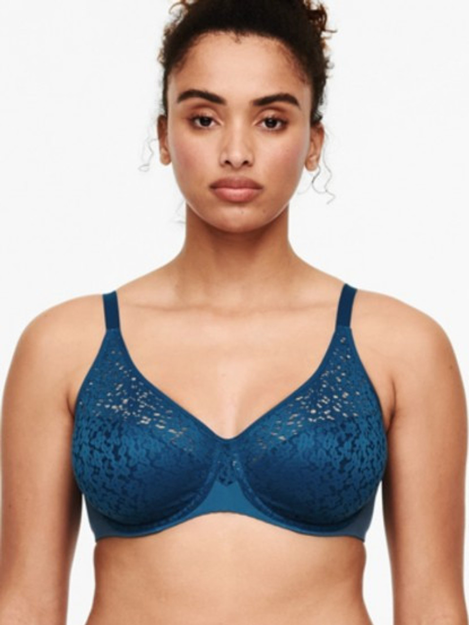 Chantelle NORAH PLUNGE T-SHIRT BRA C16MNA0 - Bra~vo intimates