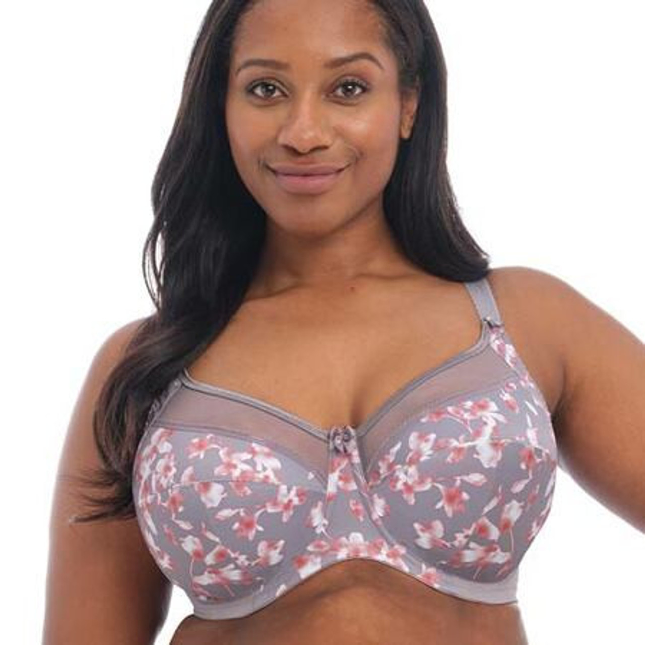Size 38K Supportive Plus Size Bras For Women