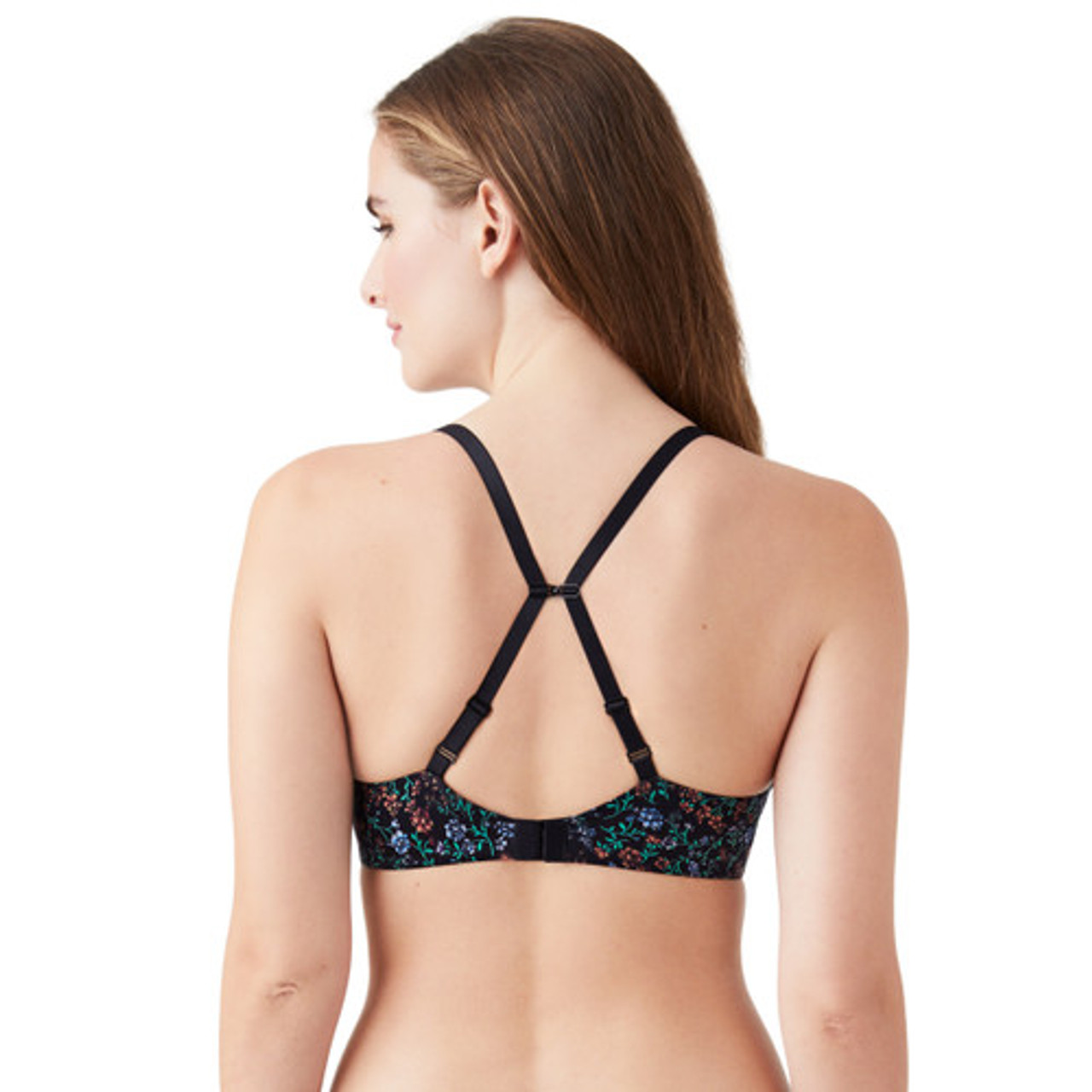 b.tempt'd Future Foundation Wire Free T-Shirt Bra with Lace