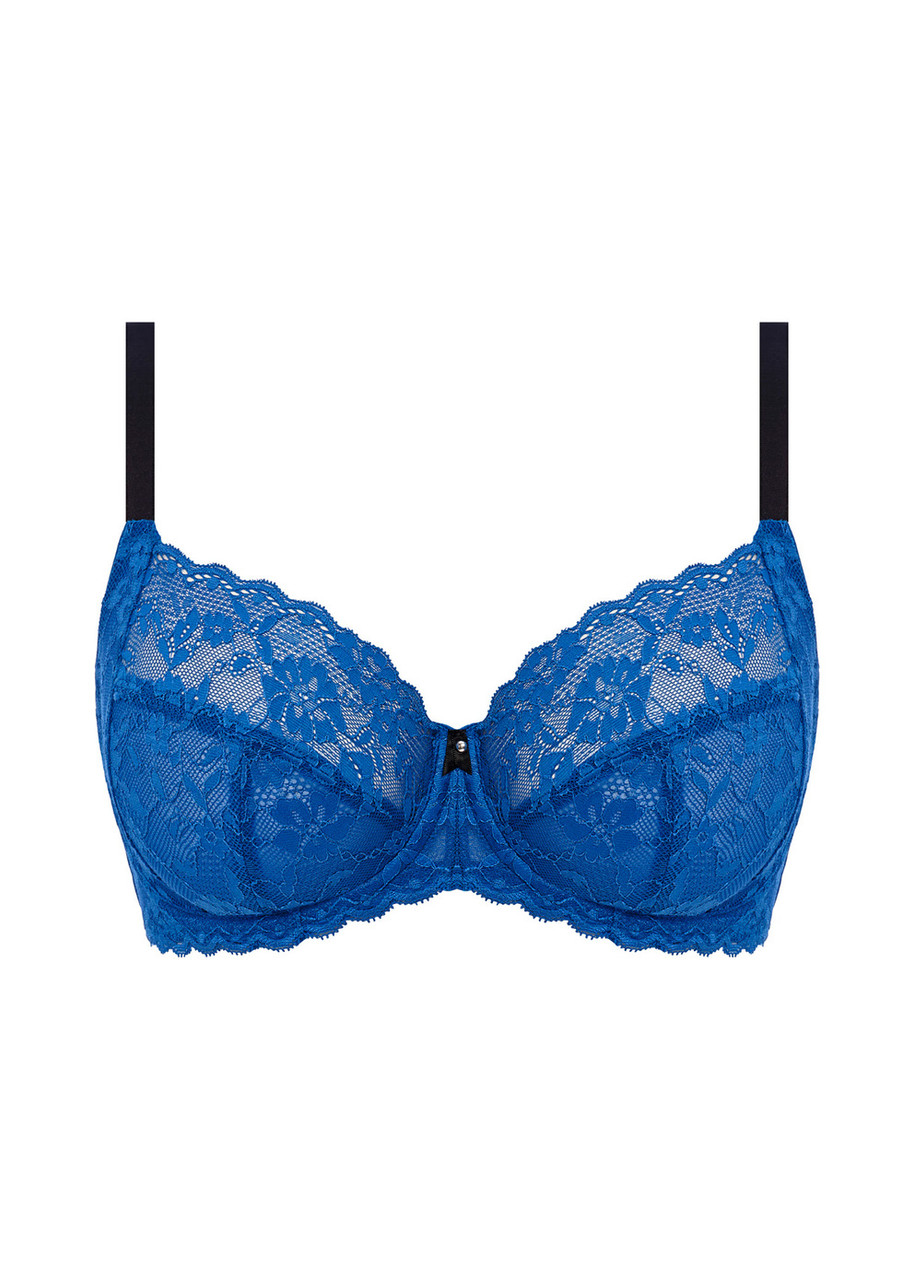 Freya Offbeat Lace Side|Support Bra | Levana Bratique