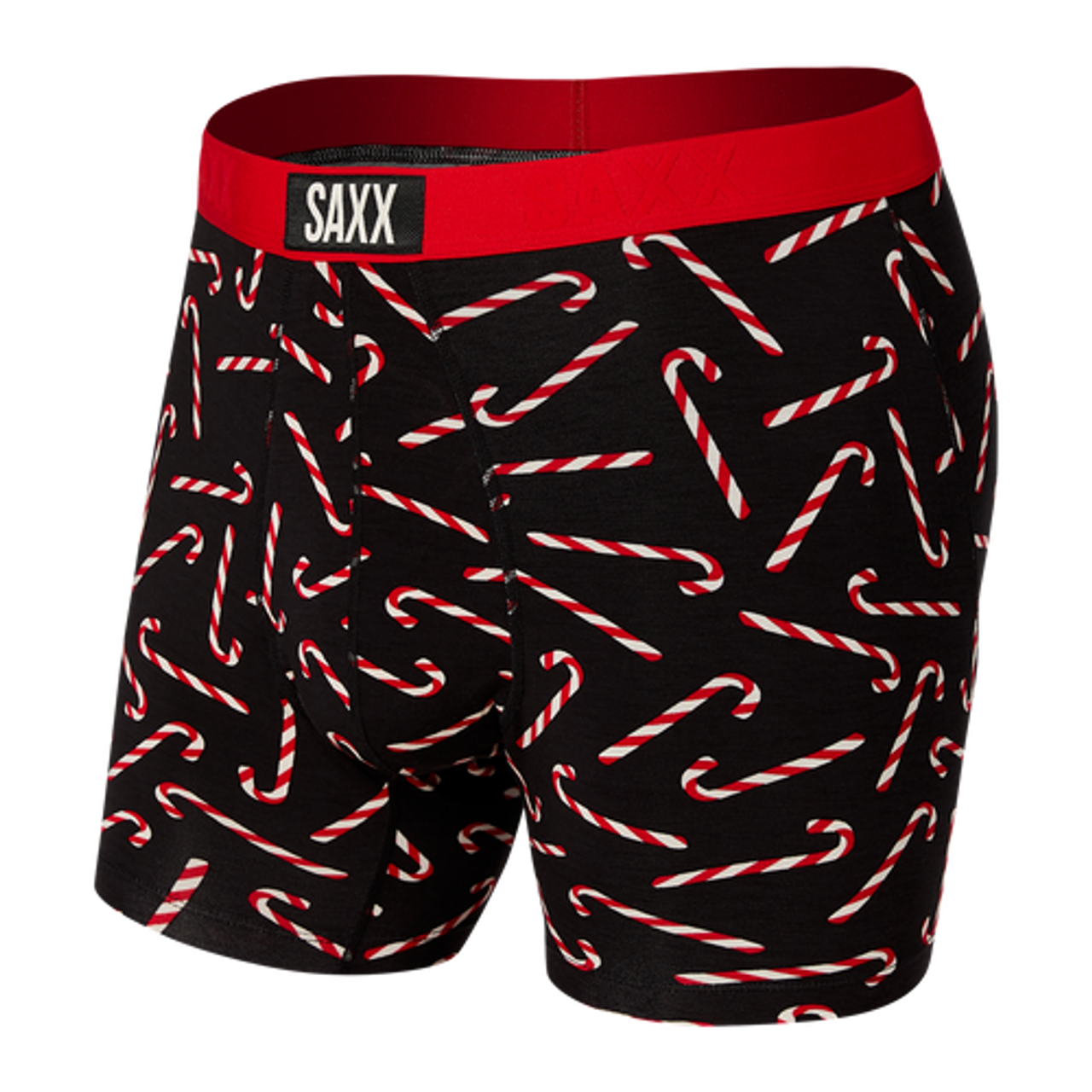 Whole Earth Provision Co.  SAXX Saxx Men's Vibe Super Soft Boxer Briefs