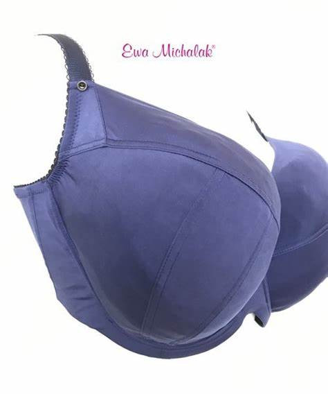 Ewa Michalak SF Sodalit Bra, SFST, FINAL SALE Levana Bratique