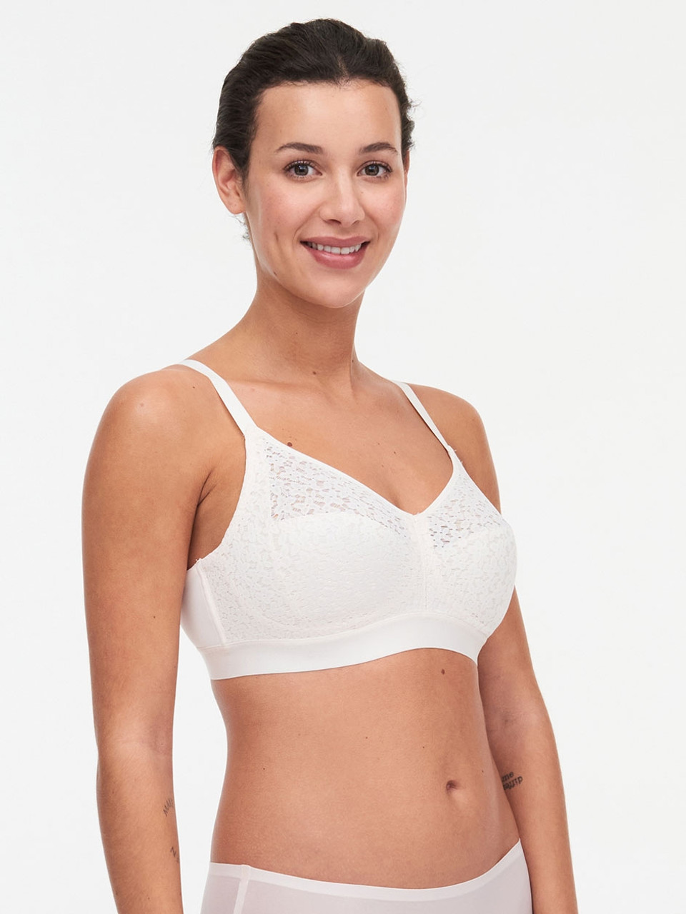 Vicanie's The Bra Fitting Specialists - The Chantelle Chic