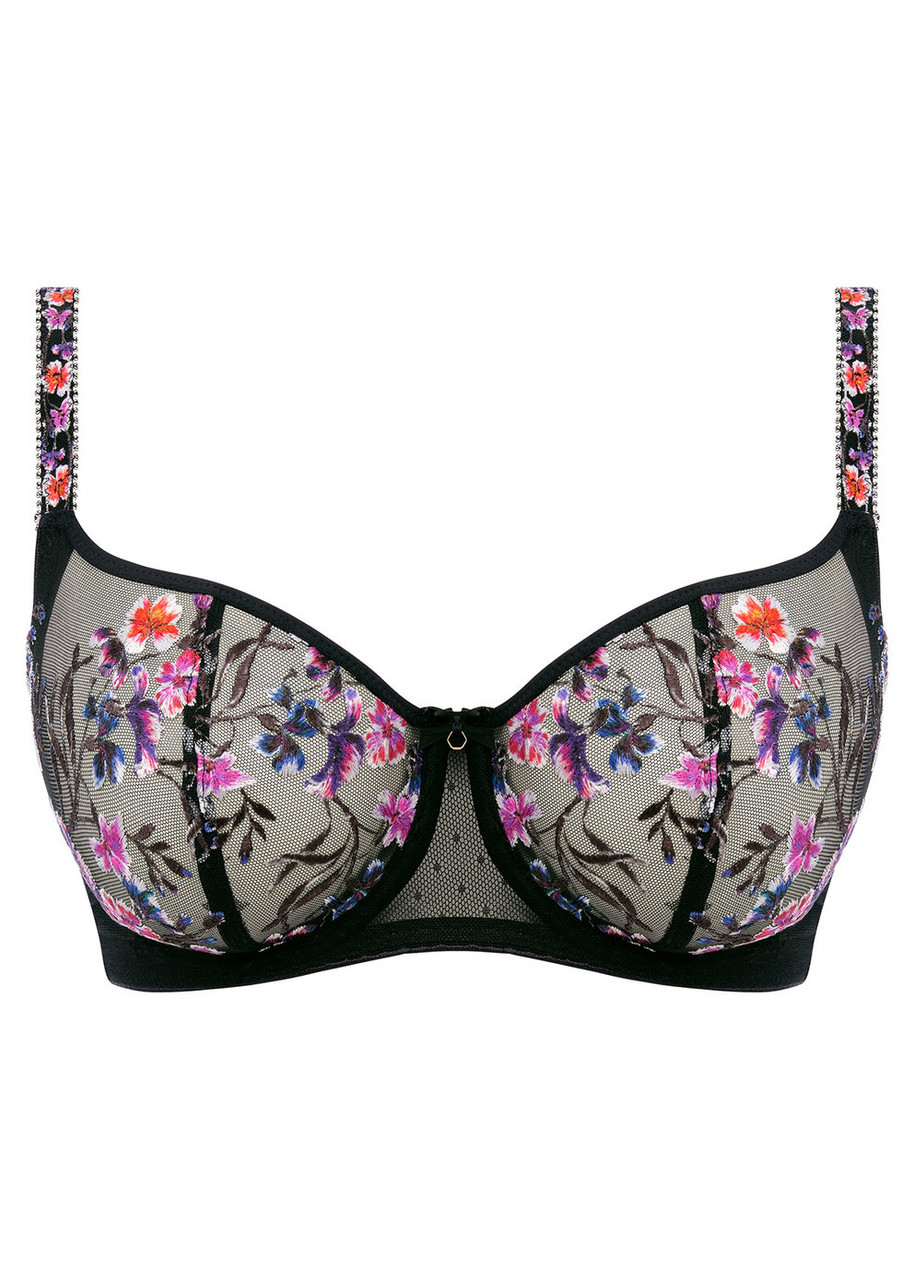 Fantasie Aurelia Balconette Bra | Levana Bratique | bras in