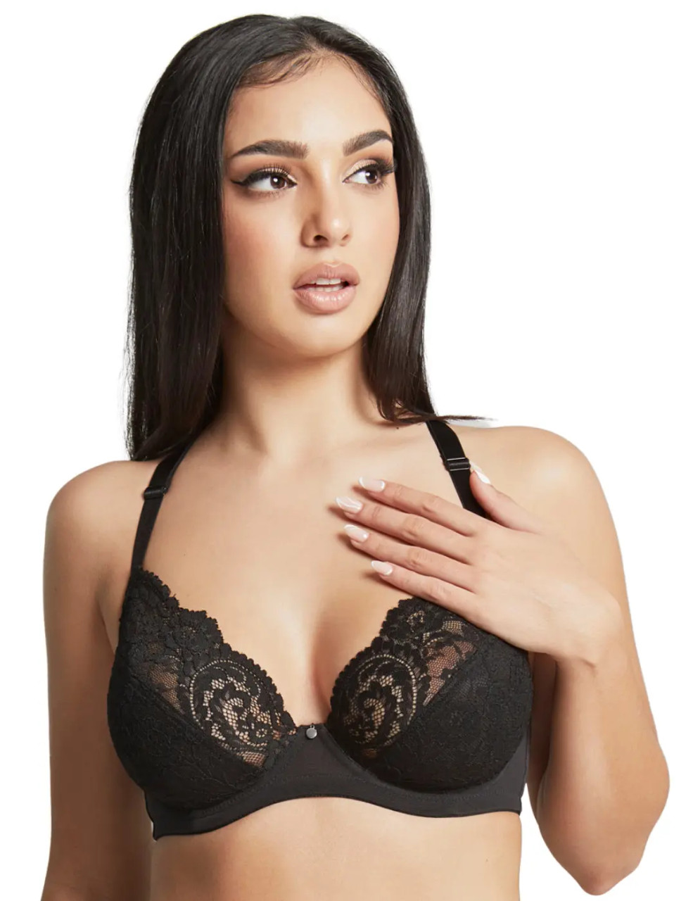Panache Cleo Addison Bra, 10616, FINAL SALE Levana Bratique