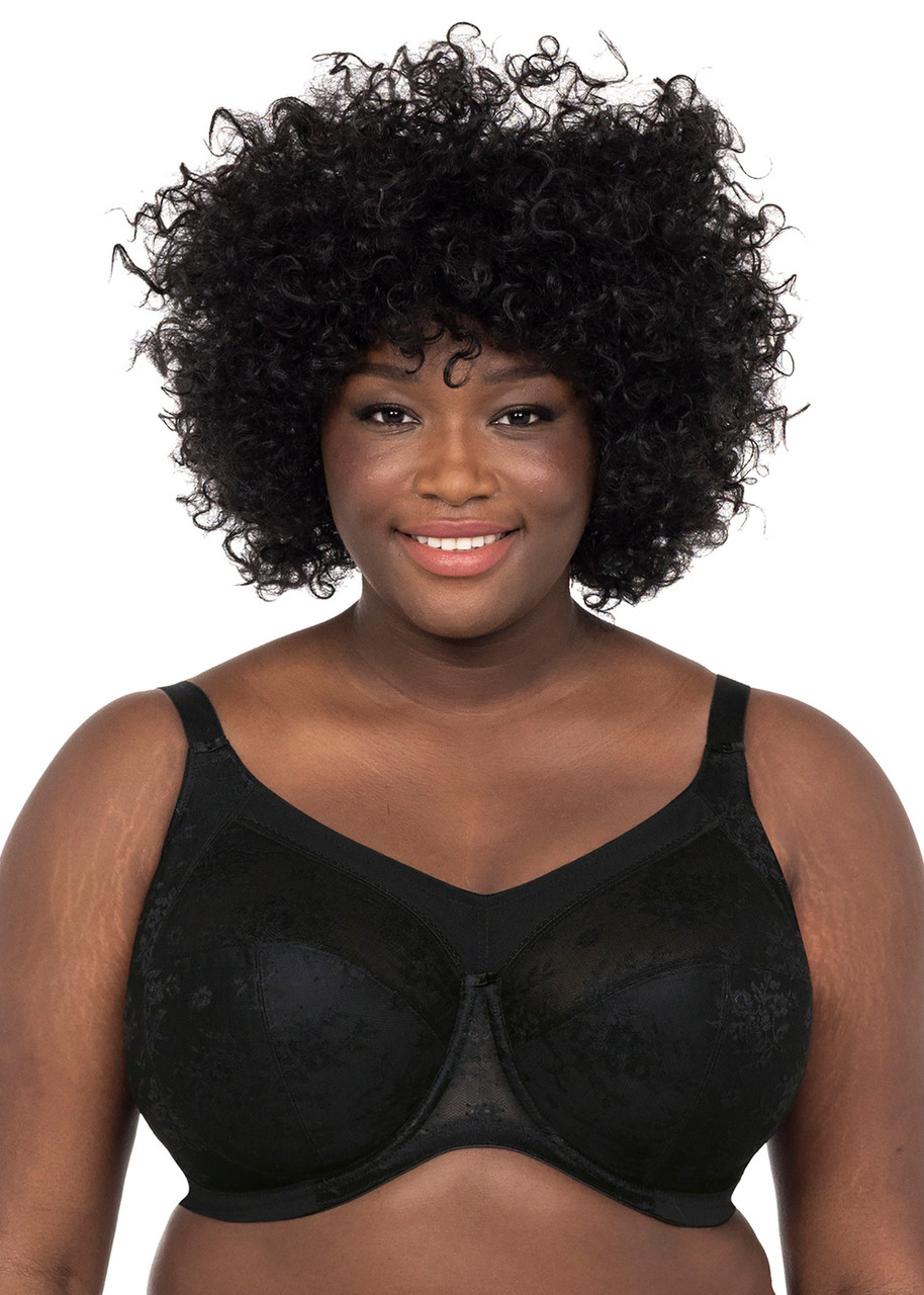 Goddess Verity Underwire Bra, GD700204 Levana Bratique bras in