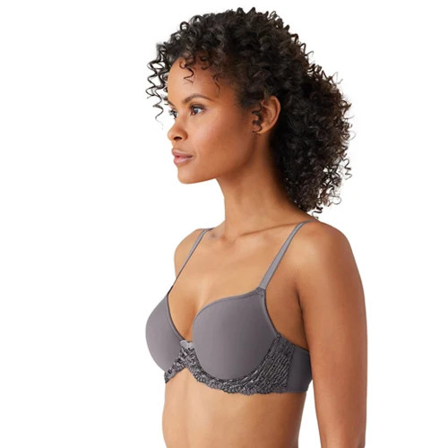 Wacoal Reggiseno Contour Stile Basic, Comfort E Sostegno Per Tutti I Giorni - 4