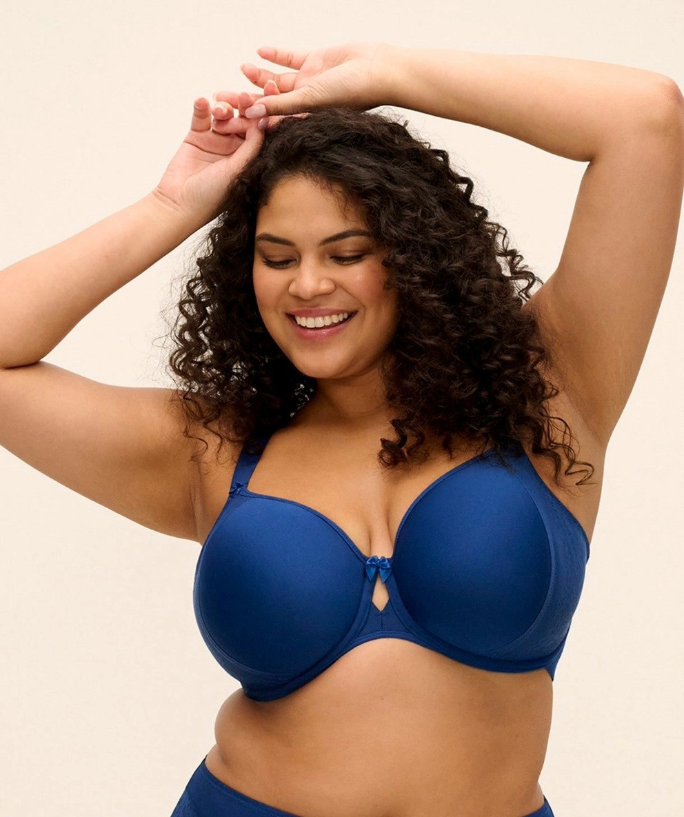 Elomi Nerina Spacer Bra, EL302710 | Levana Bratique | bras in