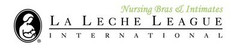 La Leche League International Intimates logo