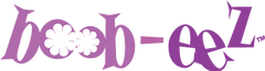 Boob-eez logo