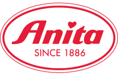 Anita International logo