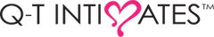 QT Intimates logo