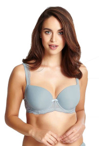 Panache Tiana Balconnet Bra in Vintage Floral FINAL SALE NORMALLY $67 -  Busted Bra Shop