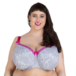 Ewa Michalak Mystery Full Bust Bra, FBM, FINAL SALE - Ewa Michalak Mystery Full Bust Bra, FB Myszerej