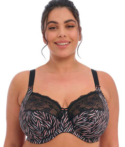 Elomi Charley Underwire Bandless Spacer Moulded Bra