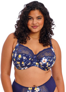 Elomi Morgan Bra - Elomi Morgan Underwire Bra (EL4110), Sicilia