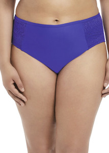 Elomi Indie Mid-Rise Brief - Elomi Indie Mid-Rise Swim Brief (ES7534)