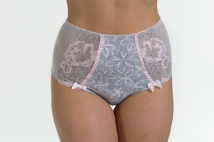 Ewa Michalak Sharon High Waist Panty, WSZ - Ewa Michalak SF Szaron High Waist Brief