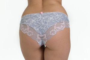 Ewa Michalak Sharon Panty, BSZ - Ewa Michalak Sharon Brief Panty