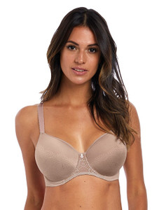 Fantasie Twilight Spacer Full Cup Bra, FINAL SALE - Fantasie Twilight Rebecca Spacer Bra (FL2541), Fawn