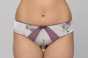 Ewa Michalak Garden Panty - Ewa Michalak Garden Brief Panty