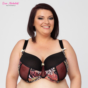 Ewa Michalak FB Wilma Bra, FBW, FINAL SALE - Ewa Michalak FB Wilma Bra, FBW