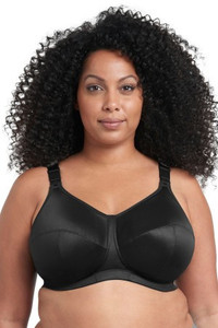 Goddess Celeste Soft Cup Bra, GD6113 - Goddess Celeste Soft Cup Bra, GD6113 (GD6113)