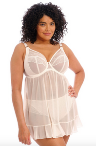 Elomi Amelia T, Shirt Underwire Bra