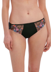 Fantasie Aurelia Brief - Fantasie Aurelia Brief Black