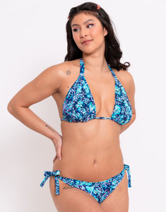 Curvy Kate Mykonos String Bikini Top, CS029308 - Curvy Kate Mykonos String Bikini Top