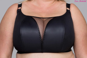 Ewa Michalak FB Top Sekret Solid Wirefree Bra, FBTS - Ewa Michalak FB Top Sekret Solid Wirefree Bra