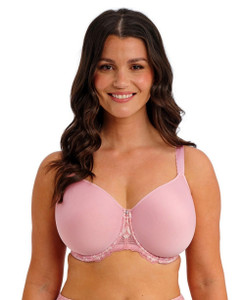 Fantasie Emmaline Spacer Bra, FL102710 - front view in Blossom.