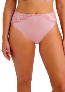 Fantasie Emmaline Full Brief, FL102751 - front view in Blossom.
