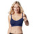 Bravado Body Silk Seamless Nursing Bra in Twilight