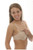 LLLI Padded T-Shirt Underwire Bra, Nude