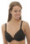 LLLI Padded T-Shirt Underwire Bra, Black