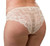 Ewa Michalak Pearl Bikini Panty in sizes X-Small through 3X