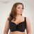 Ewa Michalak Gladys Bra in Black