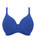 Elomi Bijou Moulded Plunge Bra (EL8722) in Lapis