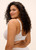 back view in White.