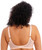 back view in Pearl Blush.