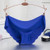 Traceless Panties, Blue