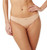 front view in Nude.