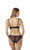 back view in Black.